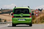 Fiat Fiorino Qubo 2008 года